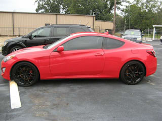 2014 Hyundai Genesis Coupe 2.0T R-Spec KMHHT6KD3EU113949 2014 Hyundai Genesis Coupe 2.0T R-Spec