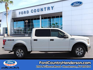 2017 Ford F-150 1FTEW1E82HKE52072 2017 Ford F-150