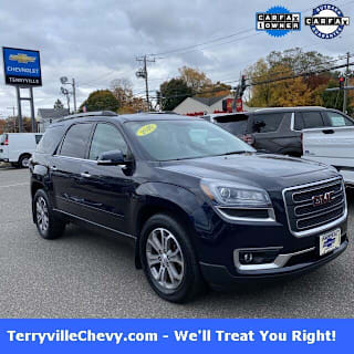 2016 GMC Acadia 1GKKVRKDXGJ190025 2016 GMC Acadia