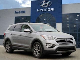 2013 Hyundai Santa Fe KM8SN4HF3DU019713 2013 Hyundai Santa Fe
