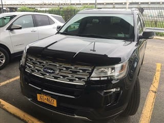 2019 Ford Explorer XLT 1FM5K8D86KGB26707 2019 Ford Explorer XLT