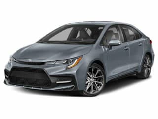 2021 Toyota Corolla SE JTDS4MCE3MJ057255 2021 Toyota Corolla SE