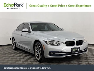 2017 BMW 3 Series 330i xDrive WBA8D9G33HNU64455 2017 BMW 3 Series 330i xDrive