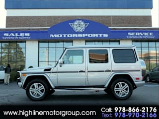 2011 Mercedes-Benz G-Class G 550 WDCYC3HF1BX190853 2011 Mercedes-Benz G-Class G 550