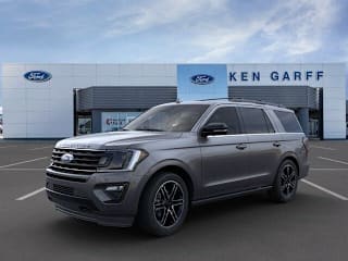 2021 Ford Expedition Limited 1FMJU2AT5MEA23145 2021 Ford Expedition Limited