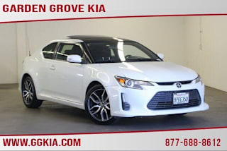 2015 Scion tC Base JTKJF5C78FJ012661 2015 Scion tC Base