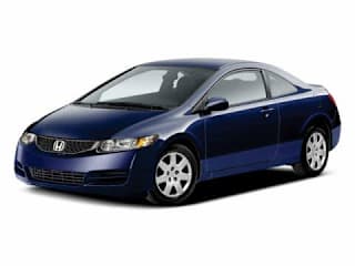 2009 Honda Civic 2HGFG12649H506471 2009 Honda Civic