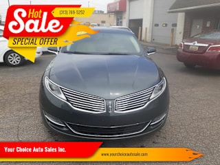 2015 Lincoln MKZ Base 3LN6L2J90FR616795 2015 Lincoln MKZ Base