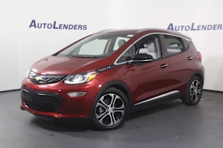 2020 Chevrolet Bolt EV Premier 1G1FZ6S0XL4134729 2020 Chevrolet Bolt EV Premier