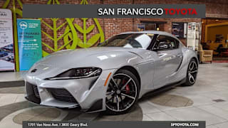 2021 Toyota GR Supra WZ1DB0C05MW036049 2021 Toyota GR Supra