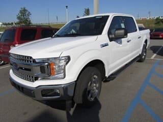 2020 Ford F-150 1FTEW1CP6LFC16228 2020 Ford F-150