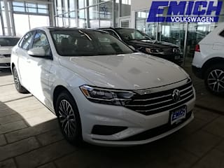 2020 Volkswagen Jetta 3VWC57BU5LM086167 2020 Volkswagen Jetta