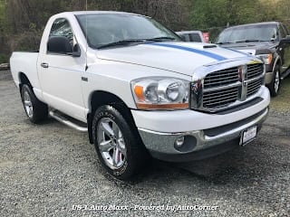 2007 Dodge Ram Pickup 1500 ST 1D7HU16227J558030 2007 Dodge Ram Pickup 1500 ST