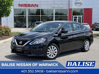 2019 Nissan Sentra S 3N1AB7APXKY303799 2019 Nissan Sentra S