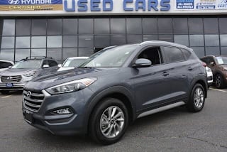 2018 Hyundai Tucson KM8J3CA46JU632246 2018 Hyundai Tucson