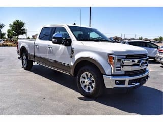 2019 Ford F-250 Super Duty King Ranch 1FT7W2AT0KED92906 2019 Ford F-250 Super Duty King Ranch