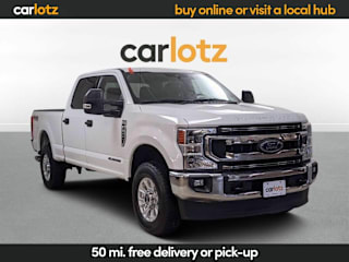 2020 Ford F-250 Super Duty XLT 1FT7W2BT5LEC92669 2020 Ford F-250 Super Duty XLT