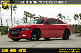 2018 Dodge Charger 2C3CDXHG0JH179315 2018 Dodge Charger