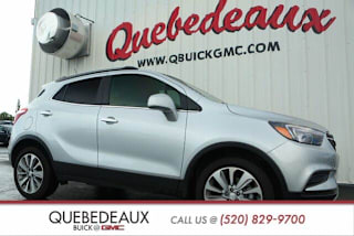 2020 Buick Encore Preferred KL4CJASB3LB352765 2020 Buick Encore Preferred