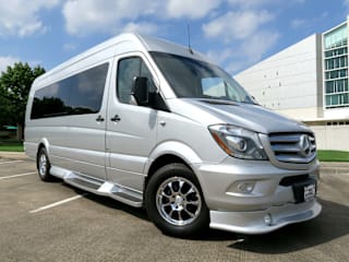 2015 Mercedes-Benz Sprinter Cargo 2500 WD3PE8CC0F5994871 2015 Mercedes-Benz Sprinter Cargo 2500