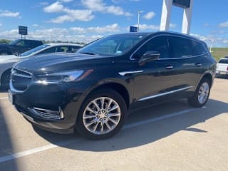 2019 Buick Enclave Essence 5GAERBKW1KJ314179 2019 Buick Enclave Essence