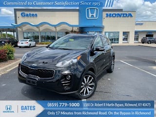 2017 Kia Sportage EX KNDPNCAC0H7031925 2017 Kia Sportage EX