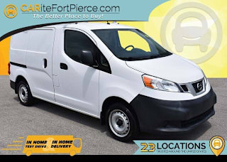 2017 Nissan NV200 S 3N6CM0KN9HK699205 2017 Nissan NV200 S