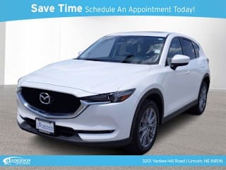 2017 Mazda CX-5 Grand Select JM3KFBDL3H0177894 2017 Mazda CX-5 Grand Select