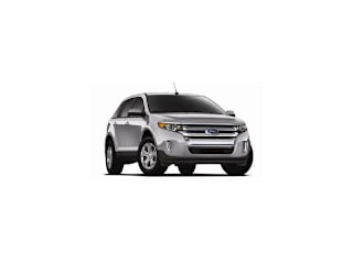 2013 Ford Edge SEL 2FMDK4JCXDBE05732 2013 Ford Edge SEL