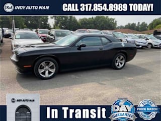2016 Dodge Challenger SXT 2C3CDZAG2GH125111 2016 Dodge Challenger SXT