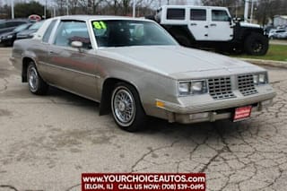 1981 oldsmobile cutlass supreme for sale sale