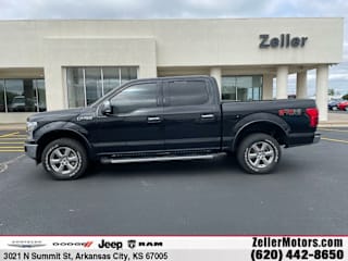 2018 Ford F-150 XL 1FTEW1EG1JKD95926 2018 Ford F-150 XL
