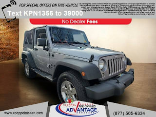 2015 Jeep Wrangler 1C4GJWAG1FL701356 2015 Jeep Wrangler