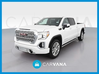 2020 GMC Sierra 1500 Denali 3GTU9FEL6LG423016 2020 GMC Sierra 1500 Denali