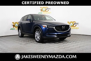 2020 Mazda CX-5 JM3KFBDM8L0863740 2020 Mazda CX-5