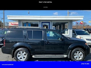 2011 Nissan Pathfinder 5N1AR1NB2BC603989 2011 Nissan Pathfinder