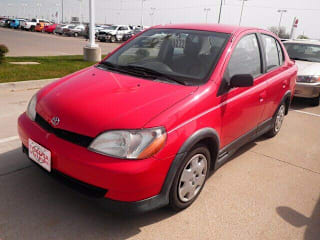 2001 Toyota ECHO Base JTDBT123610116530 2001 Toyota ECHO Base
