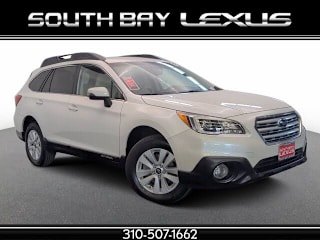2017 Subaru Outback 2.5i Premium 4S4BSAFC6H3267109 2017 Subaru Outback 2.5i Premium