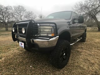 2002 Ford F-250 Super Duty Lariat 1FTNW21F32EA16248 2002 Ford F-250 Super Duty Lariat