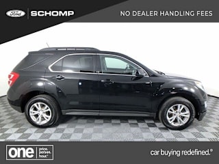 2017 Chevrolet Equinox 2GNALCEK0H1524179 2017 Chevrolet Equinox