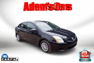 2010 Nissan Sentra 3N1AB6AP5AL715165 2010 Nissan Sentra