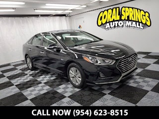2019 Hyundai Sonata Hybrid SE KMHE24L36KA091541 2019 Hyundai Sonata Hybrid SE