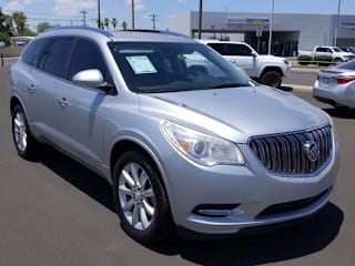 2015 Buick Enclave Premium 5GAKRCKD8FJ108516 2015 Buick Enclave Premium