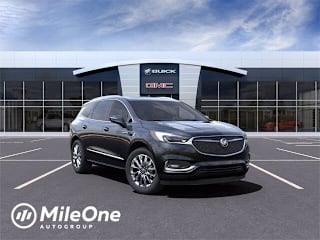 2021 Buick Enclave 5GAEVBKW8MJ138066 2021 Buick Enclave