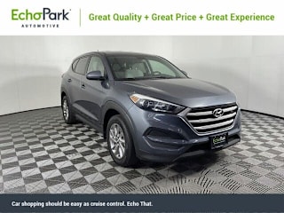 2018 Hyundai Tucson SE KM8J23A4XJU720526 2018 Hyundai Tucson SE