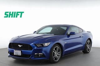 2017 Ford Mustang 1FA6P8CF6H5231140 2017 Ford Mustang