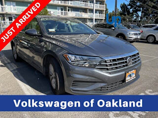2019 Volkswagen Jetta 1.4T S 3VWC57BU4KM063106 2019 Volkswagen Jetta 1.4T S