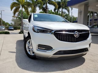 2020 Buick Enclave Essence 5GAEVAKWXLJ130706 2020 Buick Enclave Essence