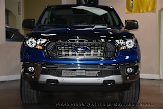 2019 Ford Ranger XLT 1FTER4EH4KLA22053 2019 Ford Ranger XLT
