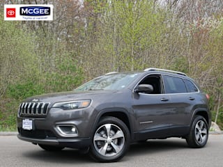 2019 Jeep Cherokee Limited 1C4PJMDX8KD168829 2019 Jeep Cherokee Limited